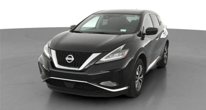 2021 Nissan Murano S -
                Bessemer, AL