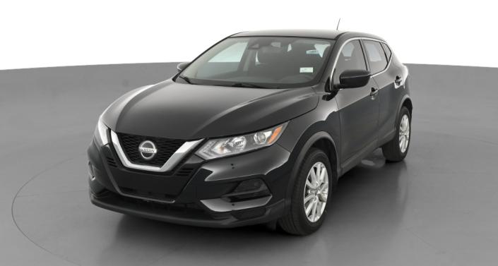 2020 Nissan Rogue Sport S -
                Bessemer, AL