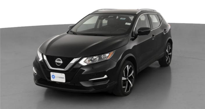 2022 Nissan Rogue Sport SL -
                Beverly, NJ