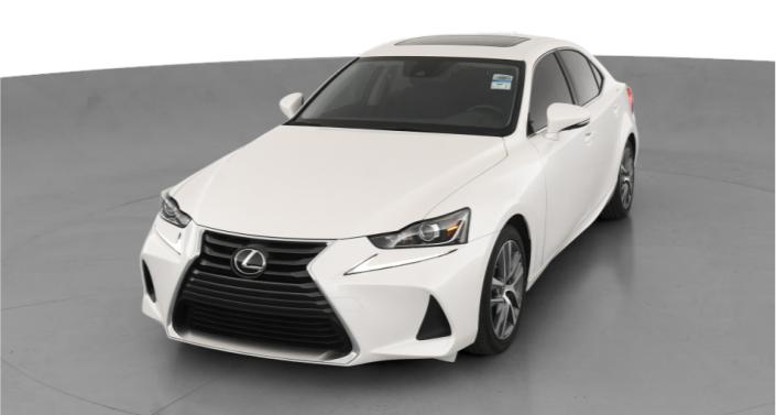 2020 Lexus IS 300 -
                Beverly, NJ