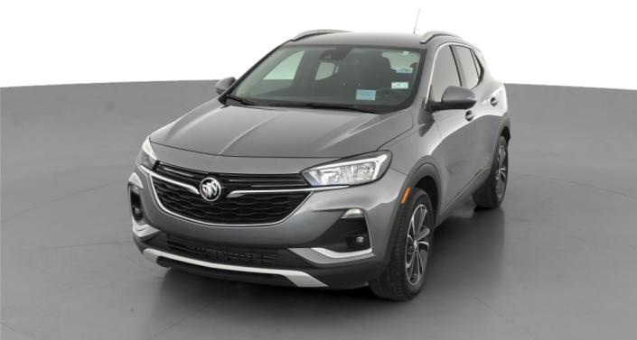 2022 Buick Encore GX Select -
                Bessemer, AL