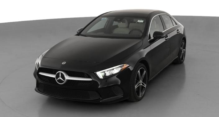 2022 Mercedes-Benz A-Class A 220 4MATIC -
                Framingham, MA