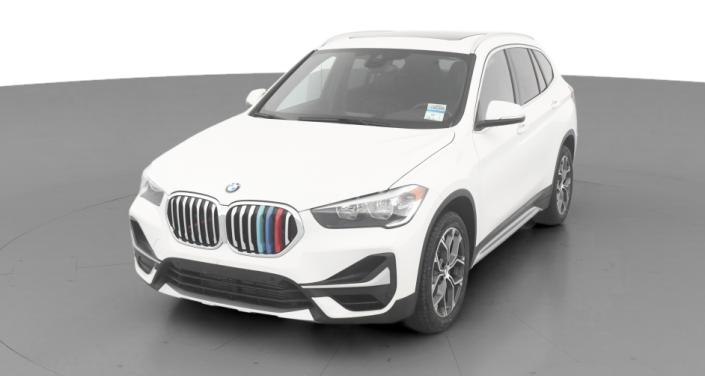 2021 BMW X1 sDrive28i -
                Auburn, GA