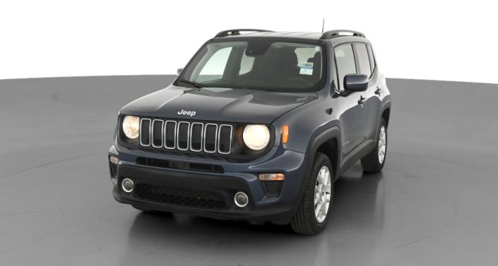 2021 Jeep Renegade Latitude -
                Bessemer, AL