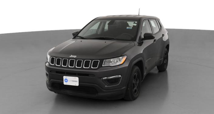 2020 Jeep Compass Sport -
                Beverly, NJ