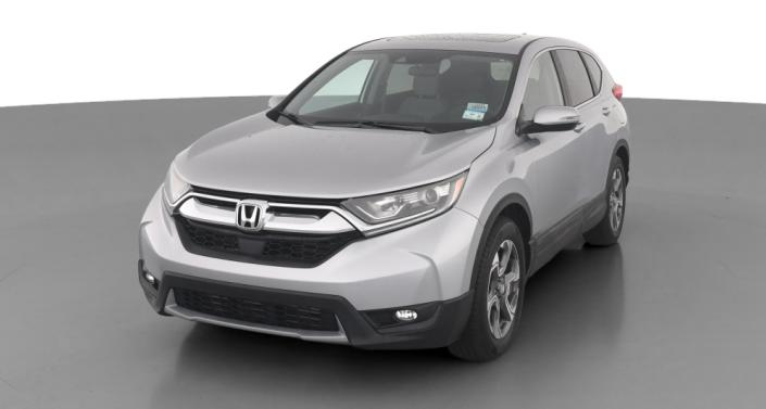 2018 Honda CR-V EX -
                Auburn, GA