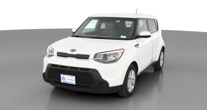 2015 Kia Soul Base -
                Tolleson, AZ