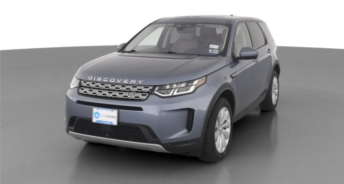 2021 Land Rover Discovery Sport S -
                Auburn, GA