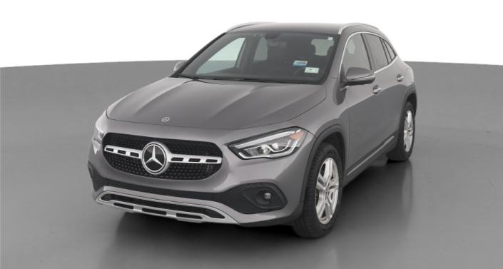 2021 Mercedes-Benz GLA 250 4MATIC -
                Auburn, GA