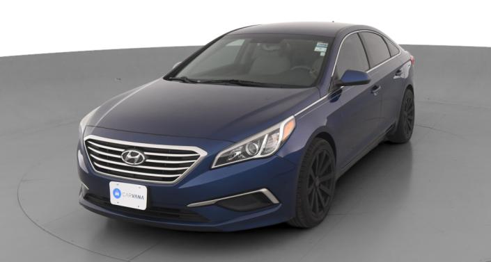 2016 Hyundai Sonata SE -
                Indianapolis, IN