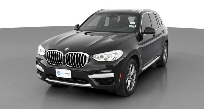 2020 BMW X3 sDrive30i -
                Tolleson, AZ