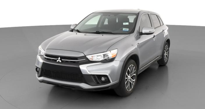 2019 Mitsubishi Outlander Sport ES -
                Haines City, FL