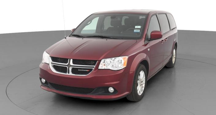 2019 Dodge Grand Caravan SE -
                West Memphis, AR