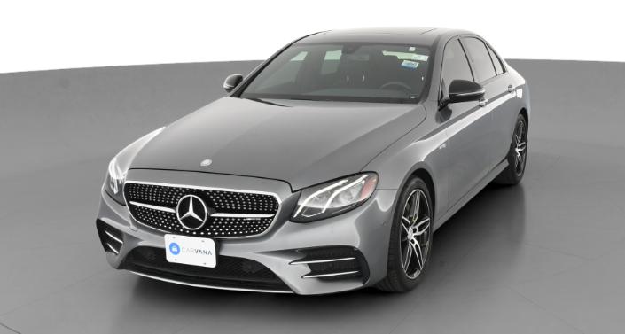 2017 Mercedes-Benz E-Class AMG E 43 -
                Rocklin, CA