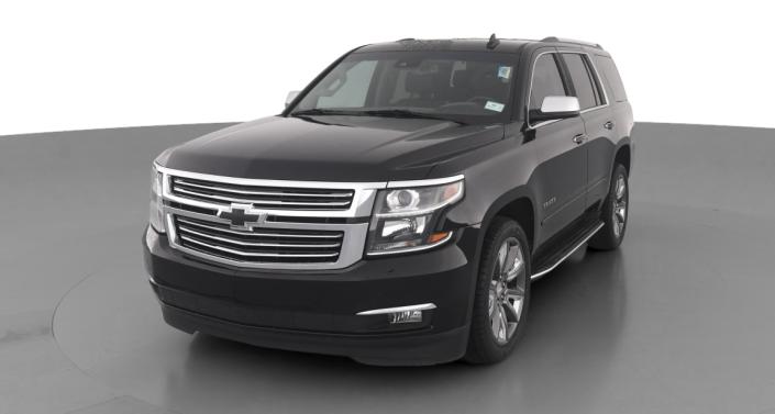 2017 Chevrolet Tahoe Premier -
                Richton Park, IL