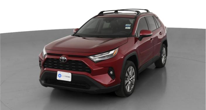 2023 Toyota RAV4 XLE Premium -
                Concord, NC