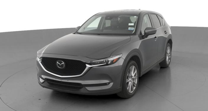 2019 Mazda CX-5 Grand Touring -
                Hebron, OH