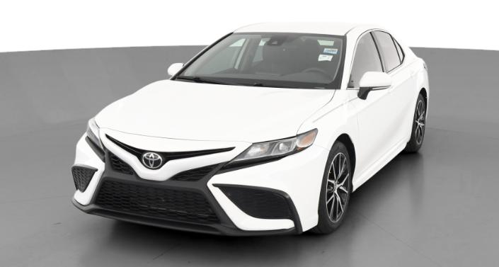 2023 Toyota Camry SE -
                Bessemer, AL