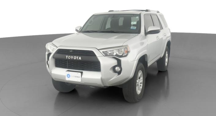 2019 Toyota 4Runner SR5 -
                Indianapolis, IN