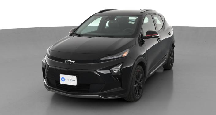 2023 Chevrolet Bolt EUV Premier -
                Lorain, OH