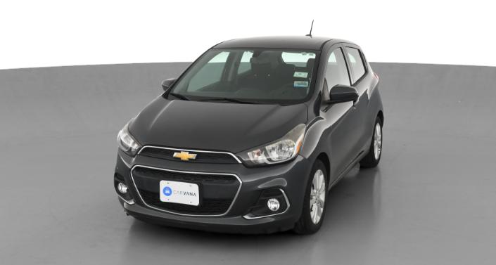 2017 Chevrolet Spark LT -
                Concord, NC