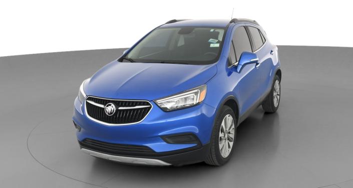 2017 Buick Encore Preferred -
                West Memphis, AR