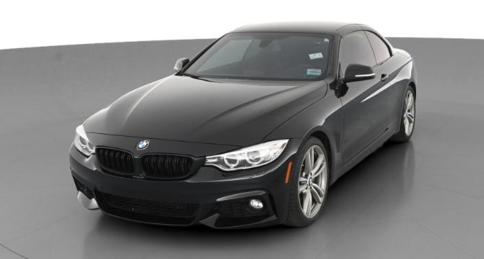 2017 BMW 4 Series 440i -
                Rocklin, CA