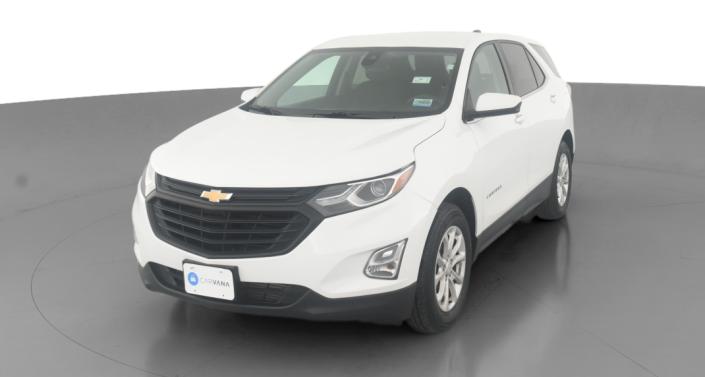 2020 Chevrolet Equinox LT -
                Indianapolis, IN