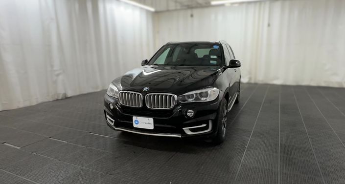 2017 BMW X5 sDrive35i -
                Tooele, UT