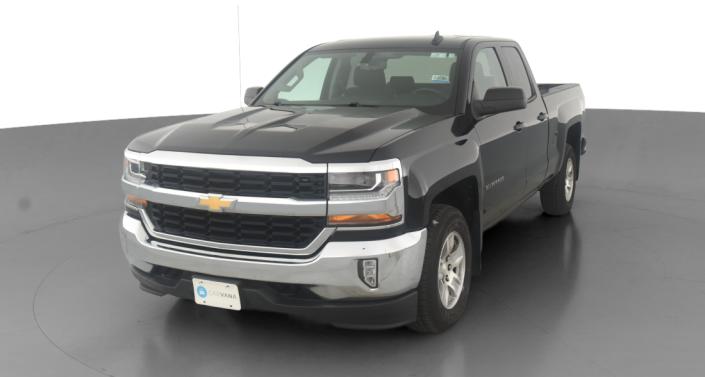 2018 Chevrolet Silverado 1500 LT -
                Indianapolis, IN