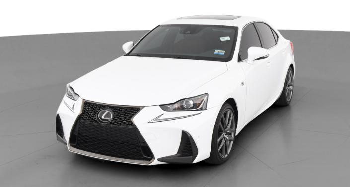 2020 Lexus IS 300 -
                Haines City, FL