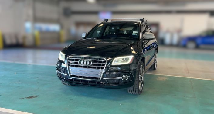 2014 Audi SQ5 Premium Plus -
                Fairview, OR