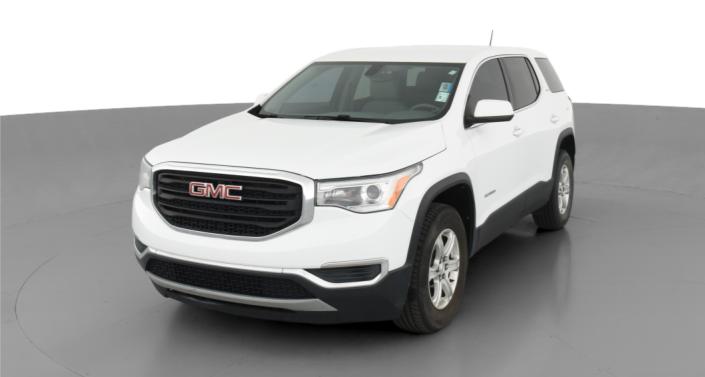 2019 GMC Acadia SLE -
                Concord, NC