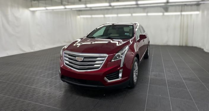 2017 Cadillac XT5 Luxury -
                Richton Park, IL