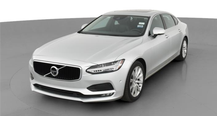 2018 Volvo S90 T6 Momentum -
                Concord, NC