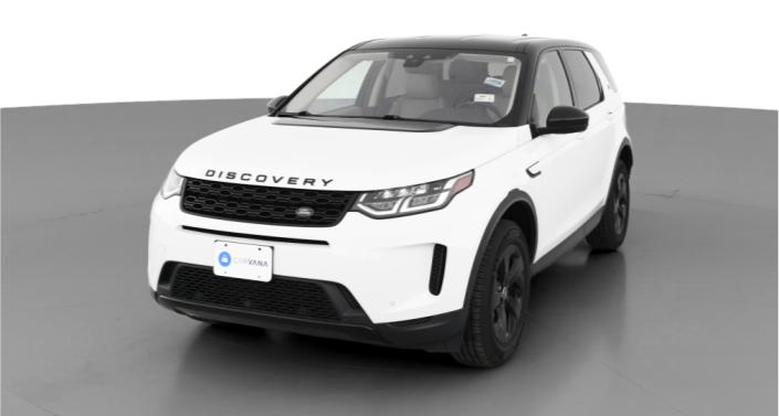 2020 Land Rover Discovery Sport S -
                North Las Vegas, NV