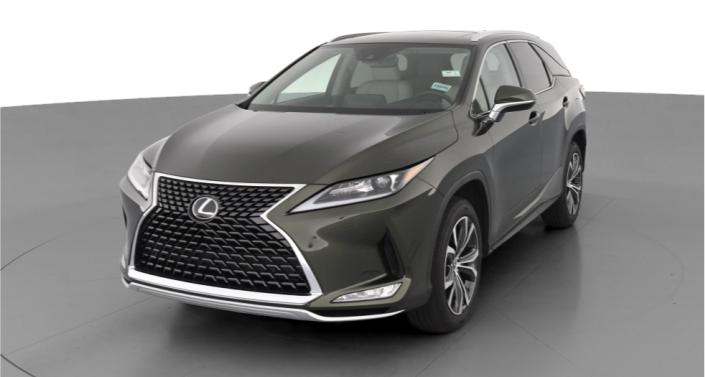 2022 Lexus RX 350L -
                Haines City, FL