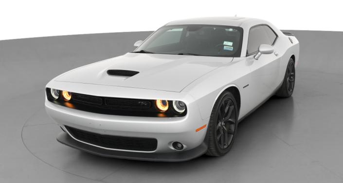 2020 Dodge Challenger R/T -
                Bessemer, AL