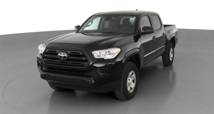 2019 Toyota Tacoma SR5 -
                Beverly, NJ