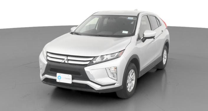 2019 Mitsubishi Eclipse Cross ES -
                Auburn, GA