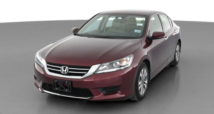 2014 Honda Accord LX -
                Richton Park, IL