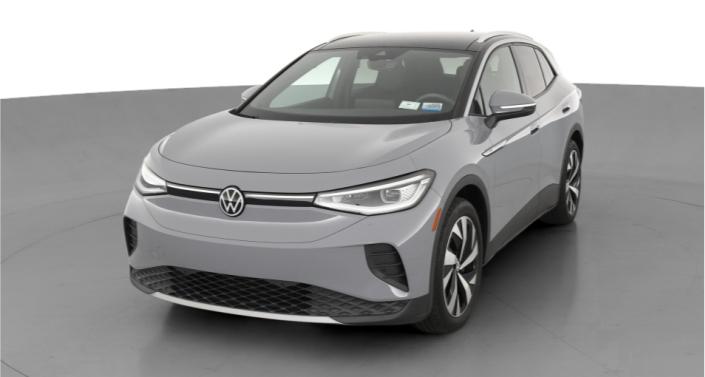 2021 Volkswagen ID.4 Pro S -
                Bessemer, AL