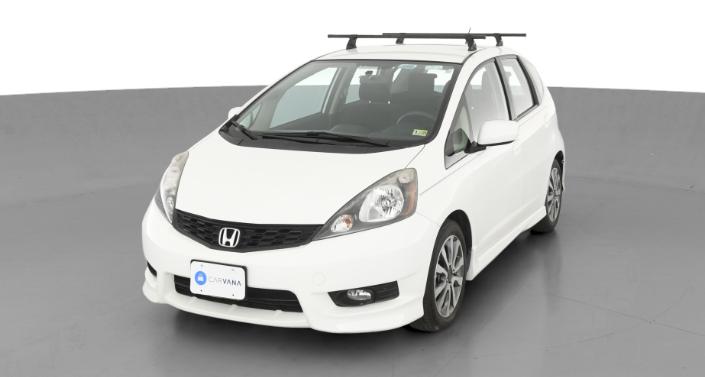 2013 Honda Fit Sport -
                Colonial Heights, VA