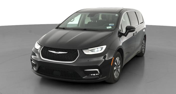 2022 Chrysler Pacifica Hybrid Touring L -
                Bessemer, AL