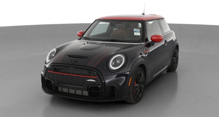 2024 MINI Cooper Hardtop John Cooper Works -
                Colonial Heights, VA