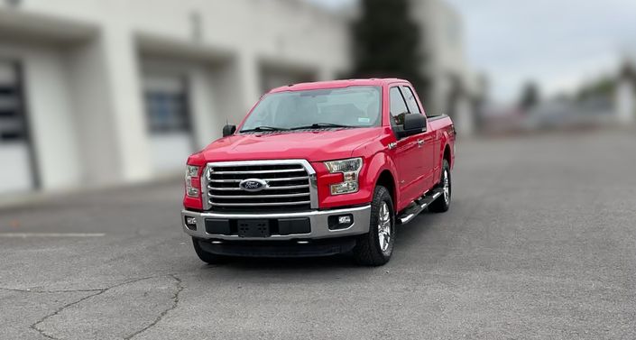 2016 Ford Econoline E-150 -
                Bessemer, AL