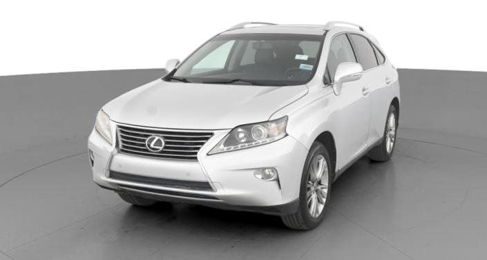 2014 Lexus RX 350 -
                West Memphis, AR