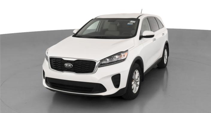 2019 Kia Sorento LX -
                Beverly, NJ