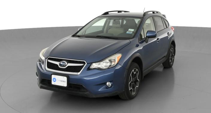 2013 Subaru XV Crosstrek Premium -
                Colonial Heights, VA