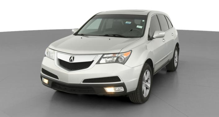 2013 Acura MDX Base -
                Tolleson, AZ